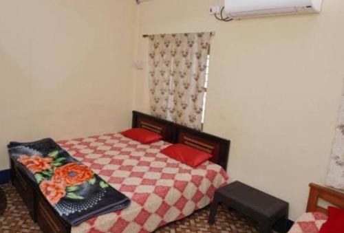 Greenery AC Rooms