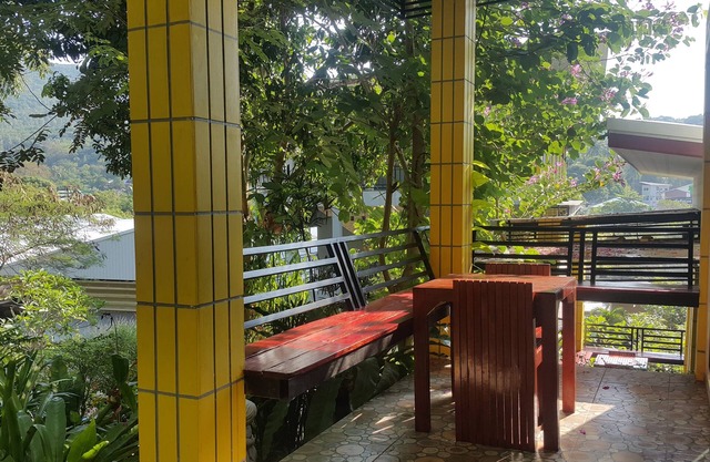 Greenery Resort Koh Tao