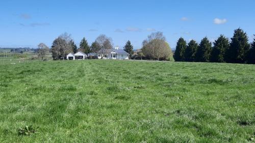 Greenfield Country Homestay