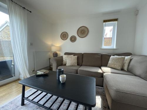 Greenfields House Ashford