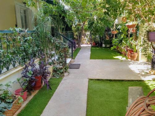 GreenGarden Comfort