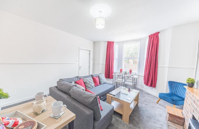 Greengate - Cosy 2 Bedroom Apartment
