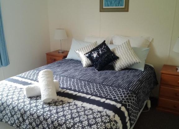 GreenGate Cottages