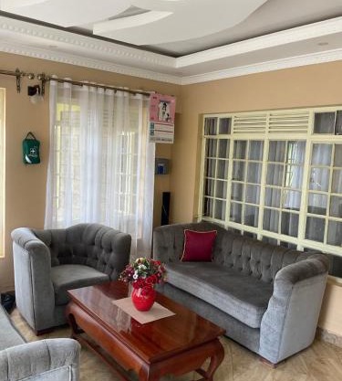 GreenHaven Siaya Cottages