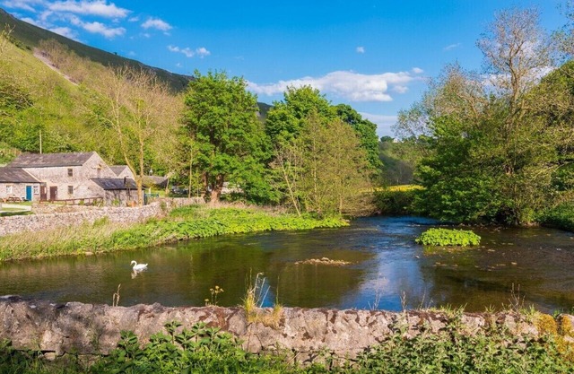 Greenhills Cottage, Upperdale | Peak District
