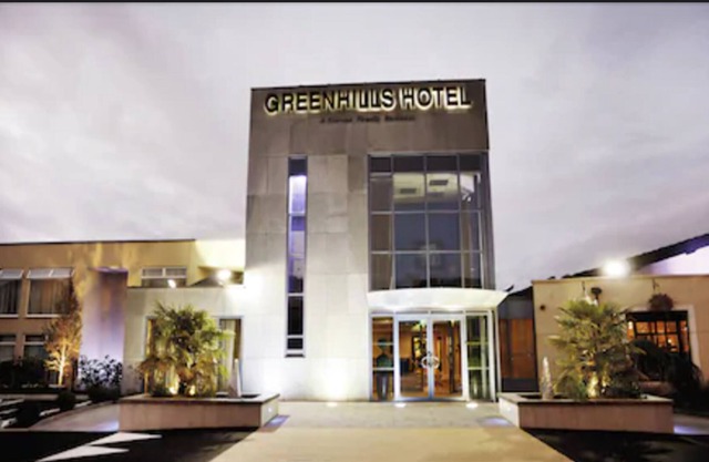 Greenhills Hotel