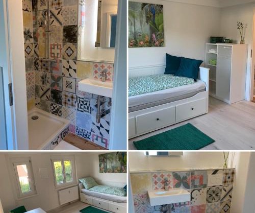 Greenhome