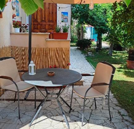 GreenHouse Anzio