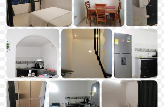Greenhouse- Apartamentos