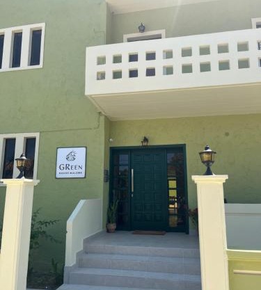 GREENHOUSE maleme