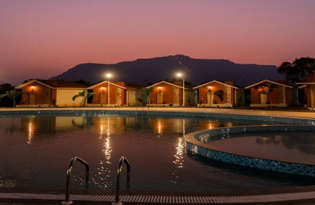 Greenland Resort