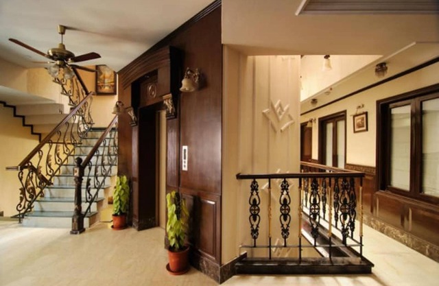Greenleaf Apartment And Suites, Kalkaji