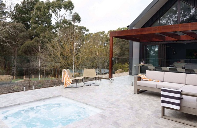 Greenleaf Daylesford