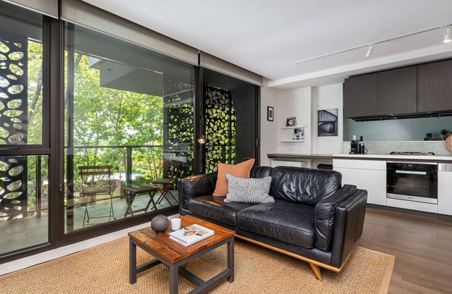 Greenleaf in Toorak by Property Mums