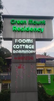 Greenmount Residency