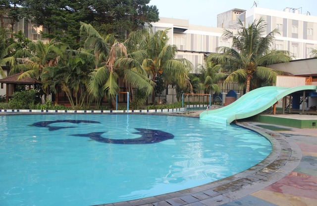 Greenotel Cilegon