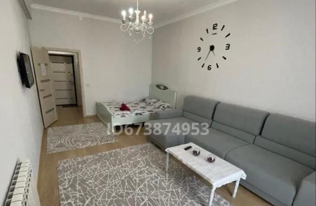 Greenplaza apartment