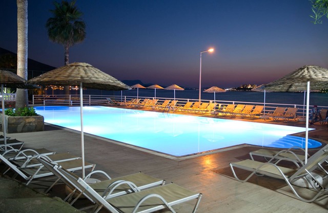 Greenport Bodrum Hotel