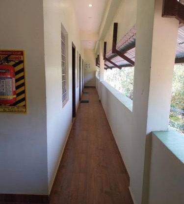 Greens home stay