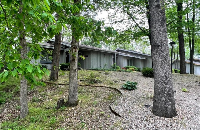 Greens One Vacation Home 32