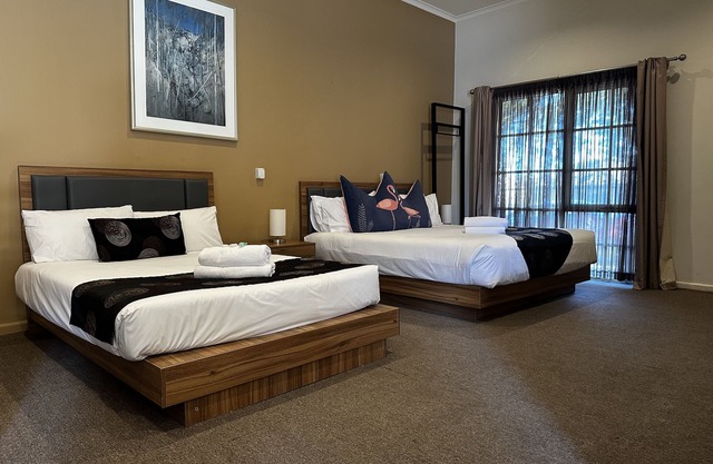 Greensborough Motel