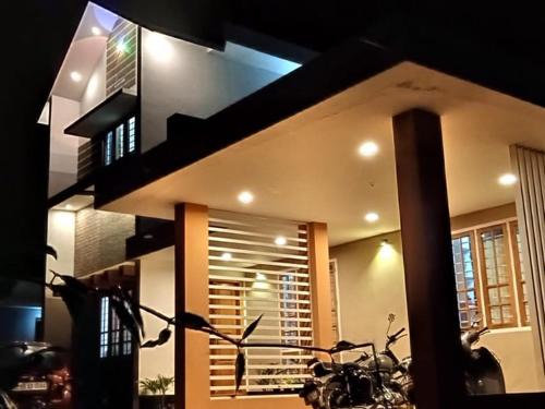Greenside Homestay