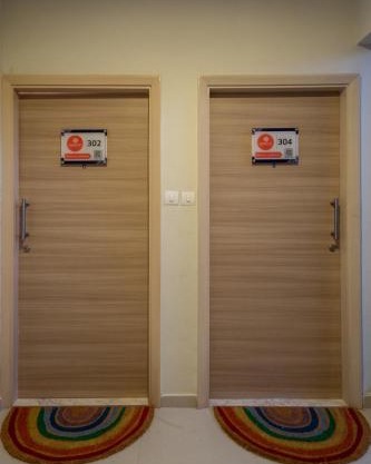 Greenspace 2BHK with resort style amenities