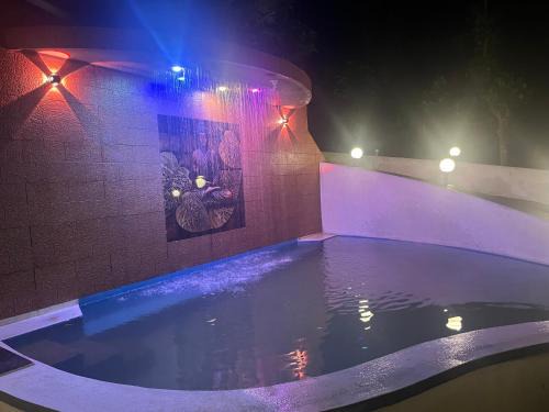 Greenspun homestay
