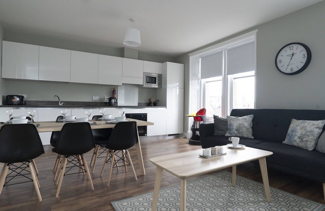 GreenStar Apartments