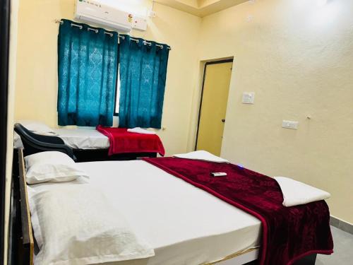Greenstone Resort Hampi