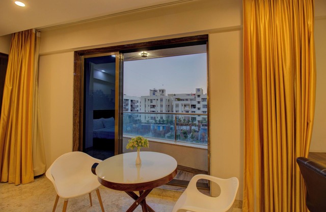 Greenstones Boutique Hotel