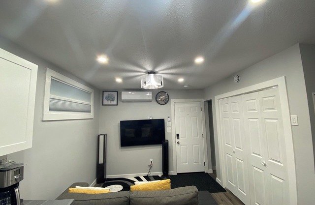 Greensville Cozy 1 Bedroom , 2 bed spacious Suite, feels just like home