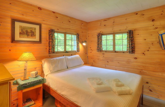 Greenvale Cove 8 - Comunidad de cabañas de Greenvale Cove en Rangeley Lake
