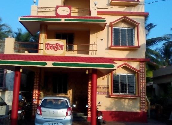 Greenveela Resort