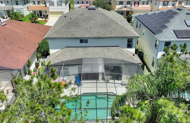 Greenview Bliss by Shine Villas #031
