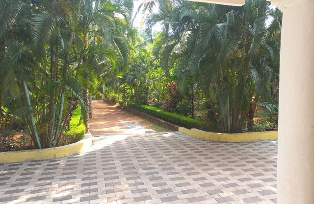 greenview homestay Mayyil