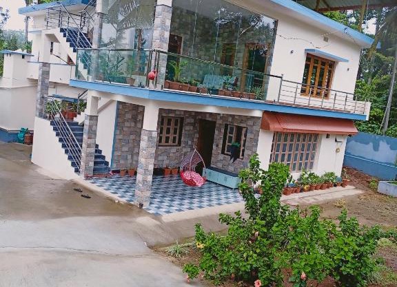 Greenview homestay