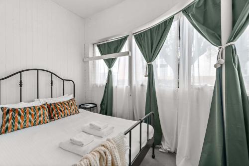 Greenways Apt 1BR Retreat in Central North ADL