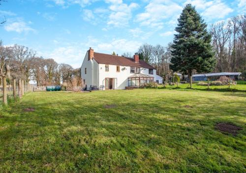 Greenways Cottage