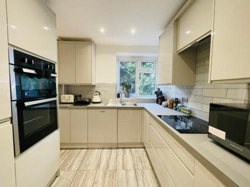 Greenwich Apartments by Sleepy