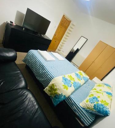 Greenwich Homestay