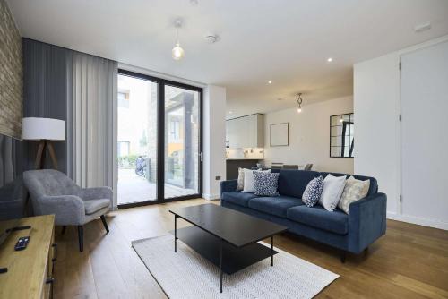 Greenwich Link Residence