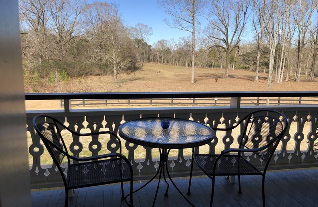 Greenwood Plantation B&B