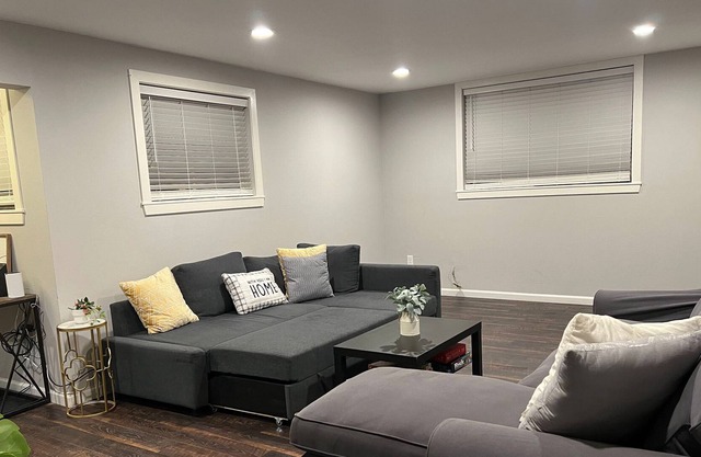 Greenwood's Tranquility (Lower Unit)