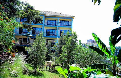 Greenyard Beach Hotel