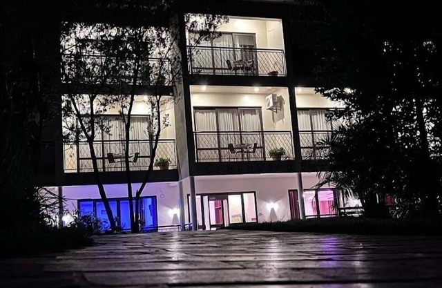 Greenyard Beach Hotel
