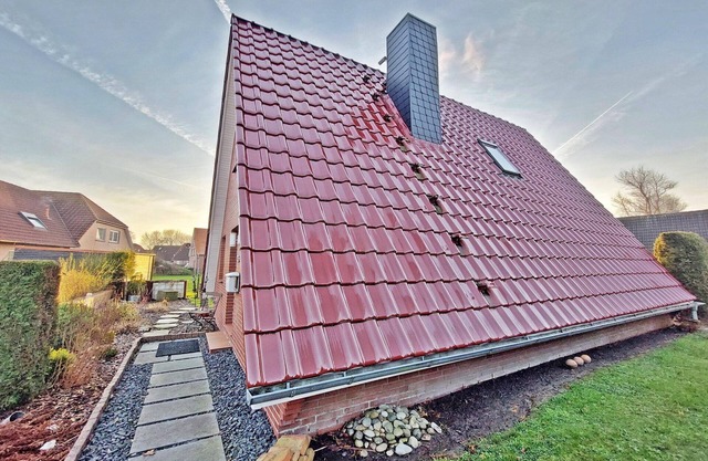 Greetjehaus en Westerbur