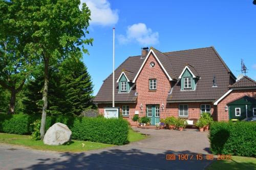 Greggersen - Whg 1