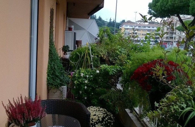 Gregorio VII Luxury Suites