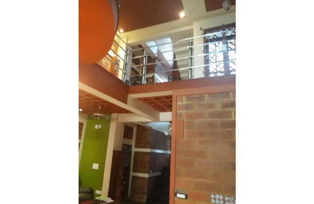 GREN GUEST HOUSE DELUXE 3 BR Apt. HSR BLR